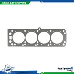 Dnj HS319 Head Gasket Spacer Shim 98-08 Daewoo Isuzu Amigo Forenza 2.0L Dohc. Fixed Price $51.29.