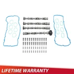 Camshafts Rockers Lifters Kit For Chrysler 200 300 Dodge Ram 3.6L V6 Pentastar. Fixed Price $296.99.