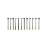 Dnj HBK710 Engine Cylinder Head Bolt Set. Fixed Price $71.99.