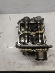 Passenger Right Cylinder Head Without Turbo Fits 12-13 Forester 374053. Fixed Price $249.89.