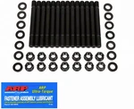 Arp 152-4001 Cylinder Head Studs Hex Nuts Ford Inline 6 240 300 Kit. Fixed Price $90.99.
