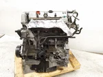 2012 Honda Accord Engine Motor Long Block 84K Miles 10002-R44-A10. Fixed Price $1740.64.