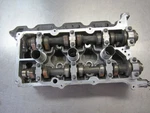 Right Cylinder Head From 2010 Ford Taurus Sho 3.5 AA5E6090FA Rear. Fixed Price $367.45.
