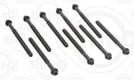 Cylinder Head Bolt Set Elring 455.730. Fixed Price $63.38.