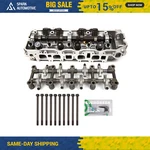 Complete Cylinder Head Rocker Arm W/ Bolts Fit 85-95 Toyota 2.4L 22RE. Fixed Price $429.99.