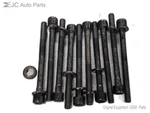 Cylinder Head Bolt Kit For 20-23 Nissan Kicks 1.6 11056ED000 Gas. Fixed Price $34.95.