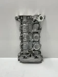 Mercedes Benz Cylinder Head Cover, Part# 2640101907, Genuine Oem. Fixed Price $125.00.