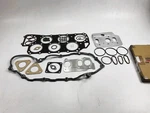 Fel-pro HS26140PT-2 Cylinder Head Gasket Set For 1999-2002 Volkswagen 2.8L-V6. Fixed Price $199.99.