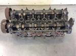 97-01 Honda Cr-v Engine Dohc Cylinder Head P75 Used Oem. Fixed Price $325.00.