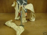 4 Nos Tranco Ss Exhaust Valves Renault R8S R10 Caravelle. Fixed Price $28.00.
