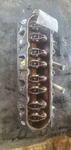Cylinder Head Classic Style 6.0L Gasoline Fits 00-07 Sierra 2500 Pickup 1183916. Fixed Price $229.90.
