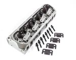 Trick Flow Specialties Alum Cyl Head Sbf 61CC T/w 170CC Assembled. Fixed Price $1168.84.