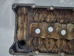 1999 2003 Volkswagen Eurovan Oem Valve Cover 2.8L 022115308B. Fixed Price $67.98.