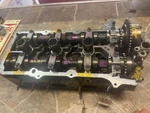2010-11 Flex 3.5L Lincoln Mkt Taurus Mks Turbo Cylinder Head Right Passenger. Fixed Price $309.84.