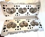 Gm 3.1L / 2.8L Aluminum Cylinder Heads Casting 10048651 Fully Serviced Ready. Fixed Price $250.00.