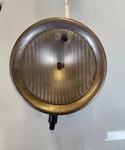 1928 Dodge Brothers Head Light. Fixed Price $109.18.