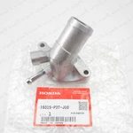 New Genuine Honda Civic Si EM1 B16A Itr Water Neck Coolant Pipe Cylinder Head. Fixed Price $46.05.