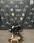 2017-2020 Bmw 330I F30 2.0L B46B20 Engine Motor W/ Turbo Assembly 87K Miles Oem. Fixed Price $3400.00.