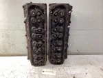 1967 Ford Mustang 289 Cylinder Head Set C6OE-M Date Codes 7F12 /7F15. Fixed Price $199.99.