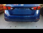 Cylinder Head 2.5L Fits 19-20 Altima 2063384. Fixed Price $340.00.
