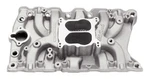 Edelbrock Performer 350 Intake Manifold 307 330 403 Oldsmobile. Fixed Price $497.95.