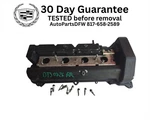 2006-2011 Cadillac Dts Rear Head Cylinder Valve Cover 12592044 Used Oem. Fixed Price $80.99.