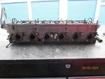 Bmw M20 B27 Eta Cylinder Head 325E-528E 2.7L Inline 6 Oem. Fixed Price $280.00.