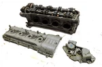 07-15 Mercedes CL63 E63 ML63 SL63 CLK63 CLS63 Amg 6.3L Right Cylinder Head. Fixed Price $649.99.