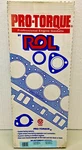 Rol HS31591 Engine Cylinder Head Gasket Set Nos Xref. Fel-pro 8653 PT-2. Fixed Price $38.95.