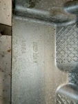 Rebuildable Driver Left Cylinder Head From 2010 Ford F150 4.6L 5017193. Fixed Price $385.94.