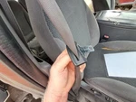 Seat Belt Front Bench Passenger Retractor Fits 01-02 Expedition 1515250. Fixed Price $91.00.