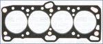 Ajusa 10079100 Gasket, Cylinder Head For Dodge Hyundai Mitsubishi. Fixed Price $45.46.
