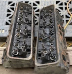 2 Gm Chevy 14101081 Marine 305 V8 Ohv Cylinder Head 86-95 Volvo Penta Mercruiser. Fixed Price $369.55.