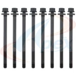 Apex Gaskets AHB929 Head Bolt Set. Fixed Price $40.38.