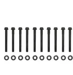 Engine Cylinder Head Bolt Set Fel-pro Es 72182. Fixed Price $84.99.