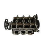 2001 - 2006 Ford Escape Cylinder Head With Camshaft Pulley Sprocket Left Side Lh. Fixed Price $198.00.