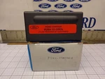 Ford Nos F5RZ-5404788-B Receptacle Many 95 96 Contour. Fixed Price $27.99.