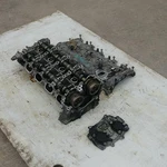 Cylinder Head For Mercedes Gl-class 2780107703 Left Ready To Ship!. Fixed Price $669.99.