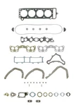 Fel-pro Head Gasket Kit Set Fit 1975-80 Toyota 20R 2.2L Sohc HS21187PT1 Nos Usa. Fixed Price $99.99.