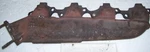 1973 1974 1975 1976 Chevy Big Block Right Side Exhaust Manifold 353030 396 427. Fixed Price $20.00.