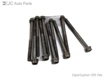 Cylinder Head Bolt Kit For 14-17 Mazda 6 2.5 ZZC010135 Fwd. Fixed Price $34.95.