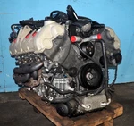 2010-2013 Porsche Panamera 4.8L V8 M48.40 Engine 48K Miles! W/warranty Scoped. Fixed Price $3299.95.