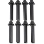 Bolt Kit Head For M8 12-POINT 2401-1106 S&s Cycle. Fixed Price $199.95.