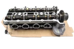99-03 Jaguar XK8 XJ8 4.0L V8 AJ27 Engine- Left Driver- Cylinder Head Not Super. Fixed Price $399.00.