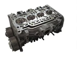2016-2018 Audi A3 E-tron (8V) 1.4L Cxua Engine Cylinder Head Assembly W/ Cams. Fixed Price $1199.99.