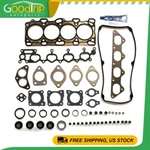 Head Gasket Set 4G64 For Mitsubishi Eclipse Galant Outlander Dodge Stratus 2.4L. Fixed Price $36.06.