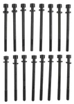 Engine Cylinder Head Bolt Set Mahle GS33670. Fixed Price $80.01.