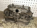 Vw Beetle 1300 Cc Cylinder Head 113101373A Rebuildable Parts Ghia Bus Bug. Fixed Price $60.00.