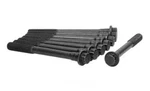 Engine Cylinder Head Bolt Set Ajusa 81046900. Fixed Price $84.99.