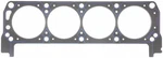 Fel-pro 1156-2 Head Gasket 4.100 .039 Thick Steel Core Laminate Each. Fixed Price $59.63.